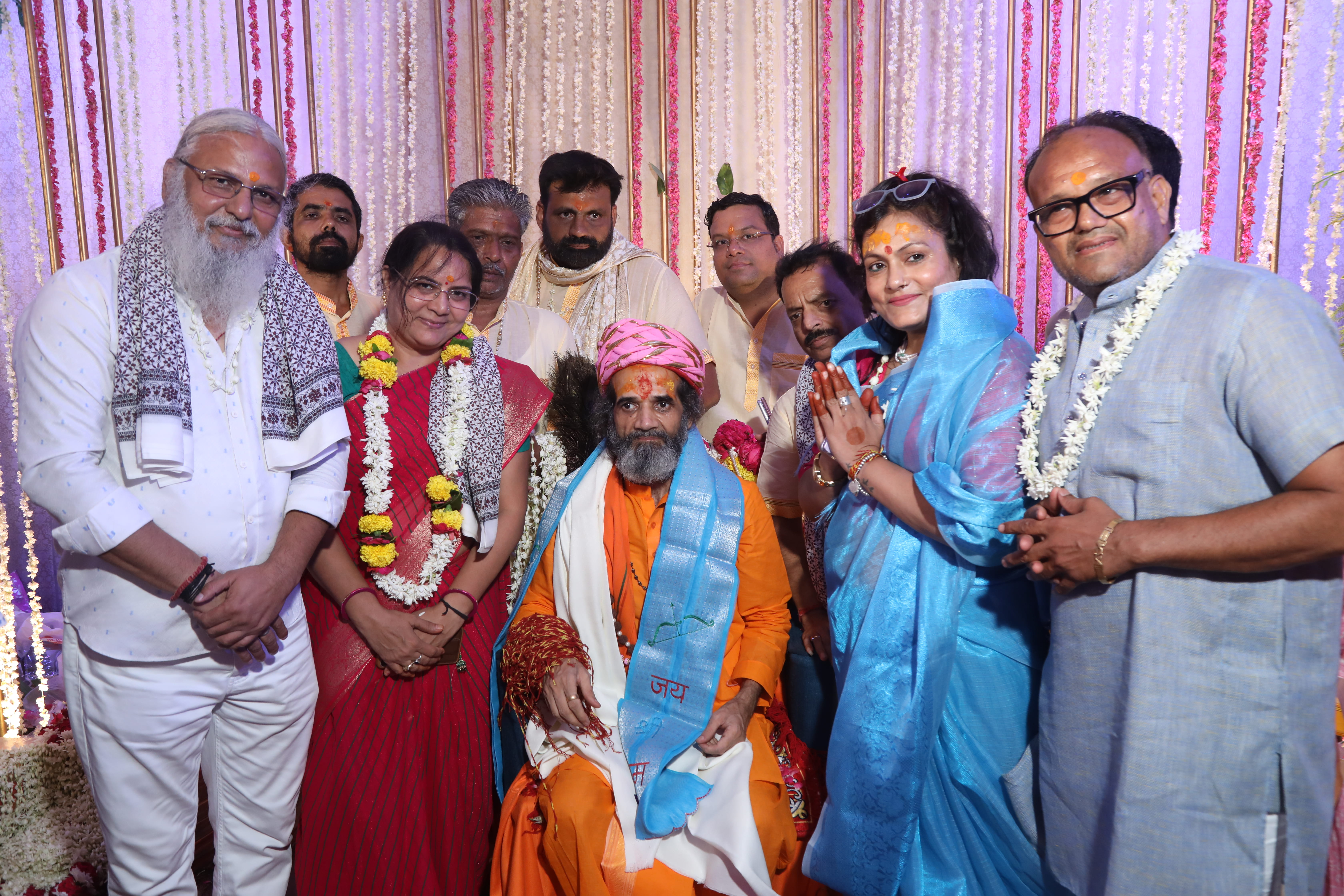 Guru Purnima 12