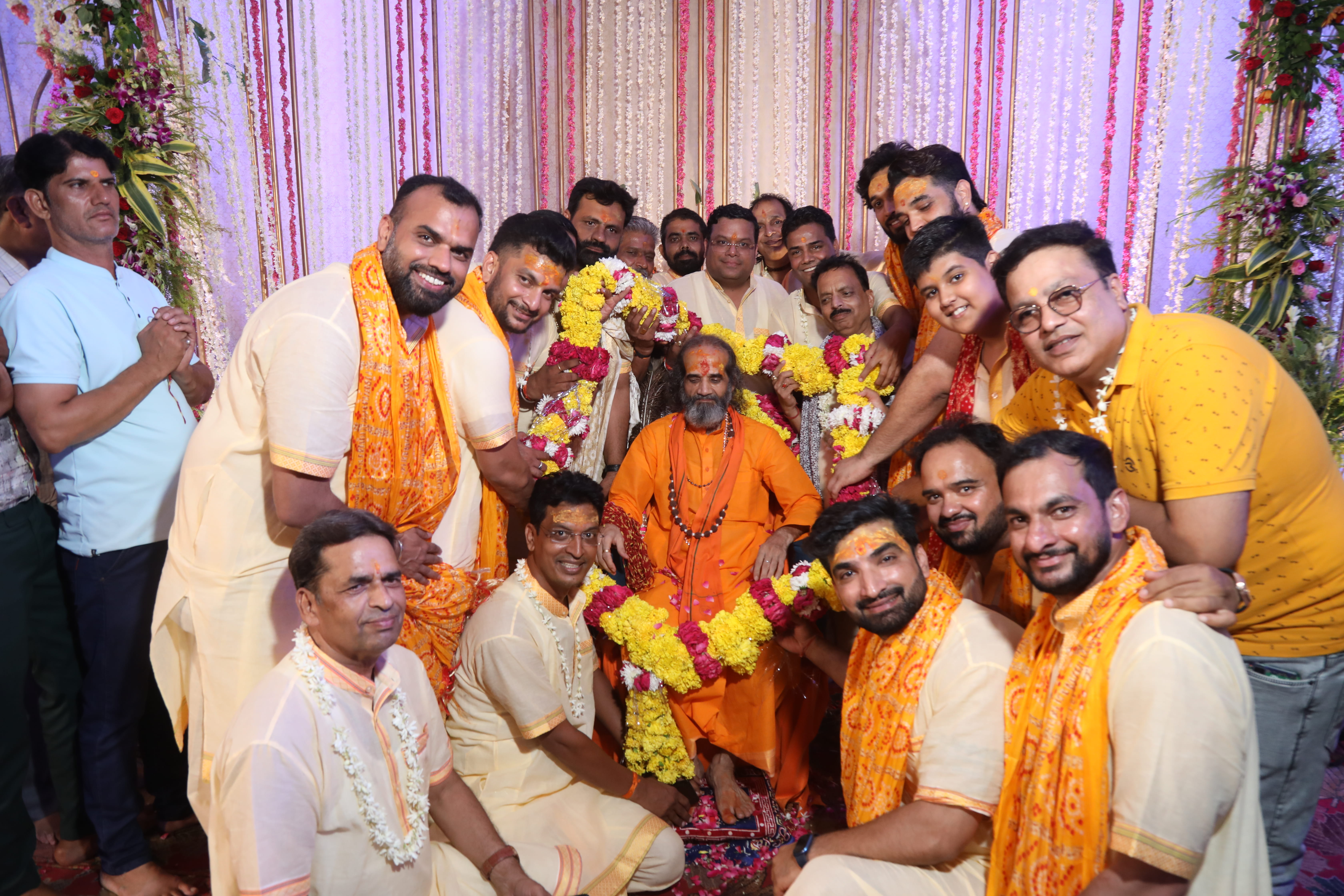 Guru Purnima 13