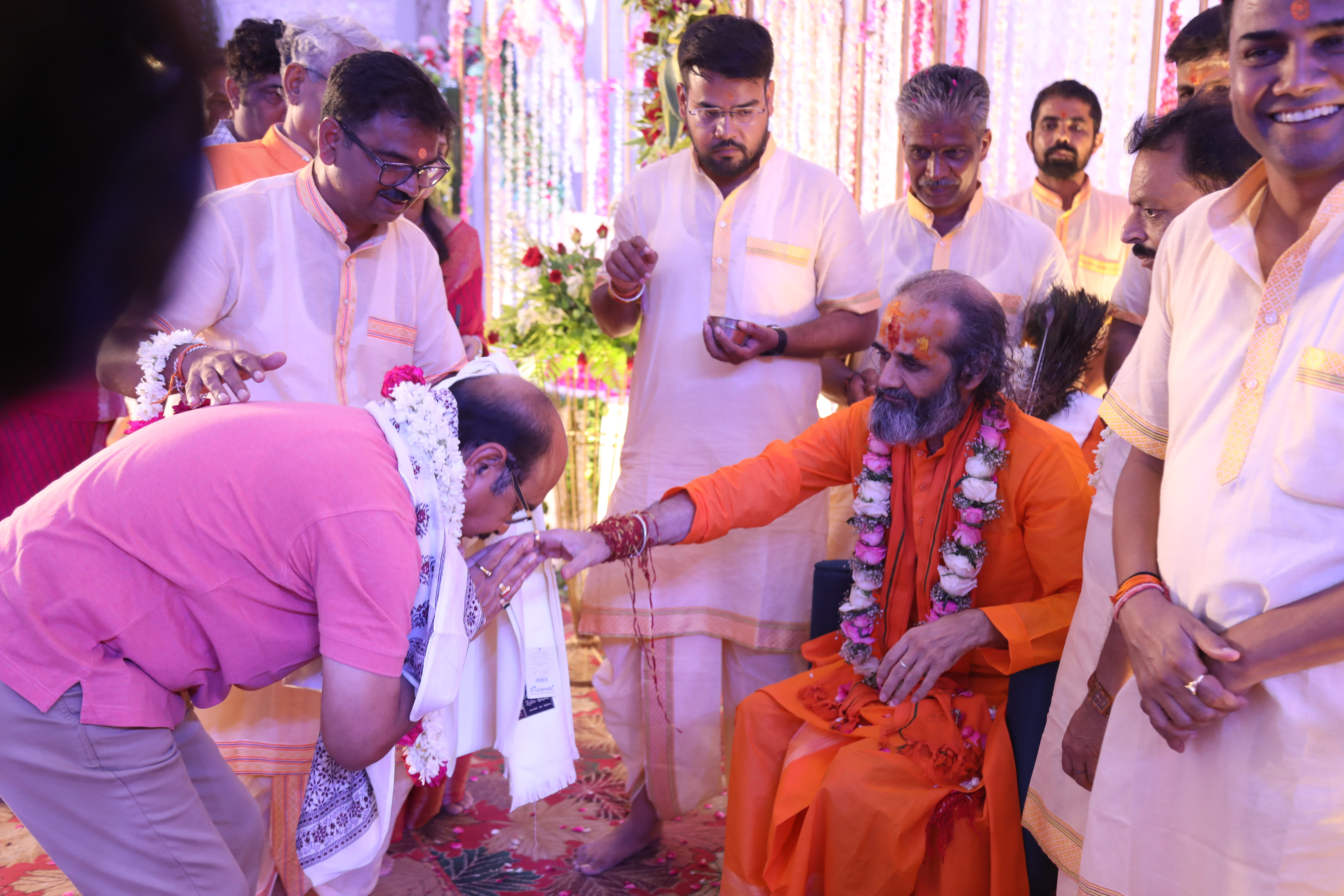 Guru Purnima 16