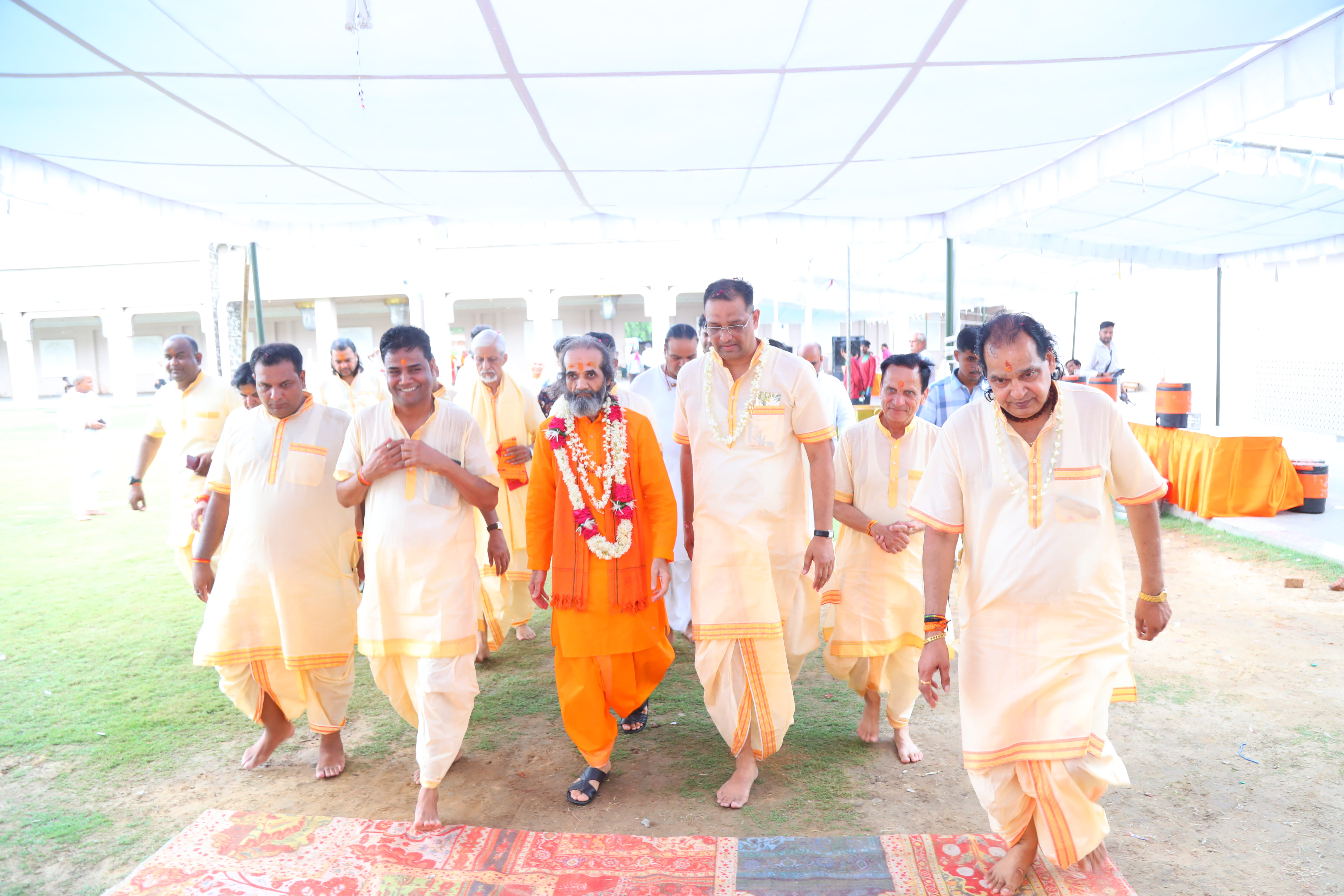 Guru Purnima 17