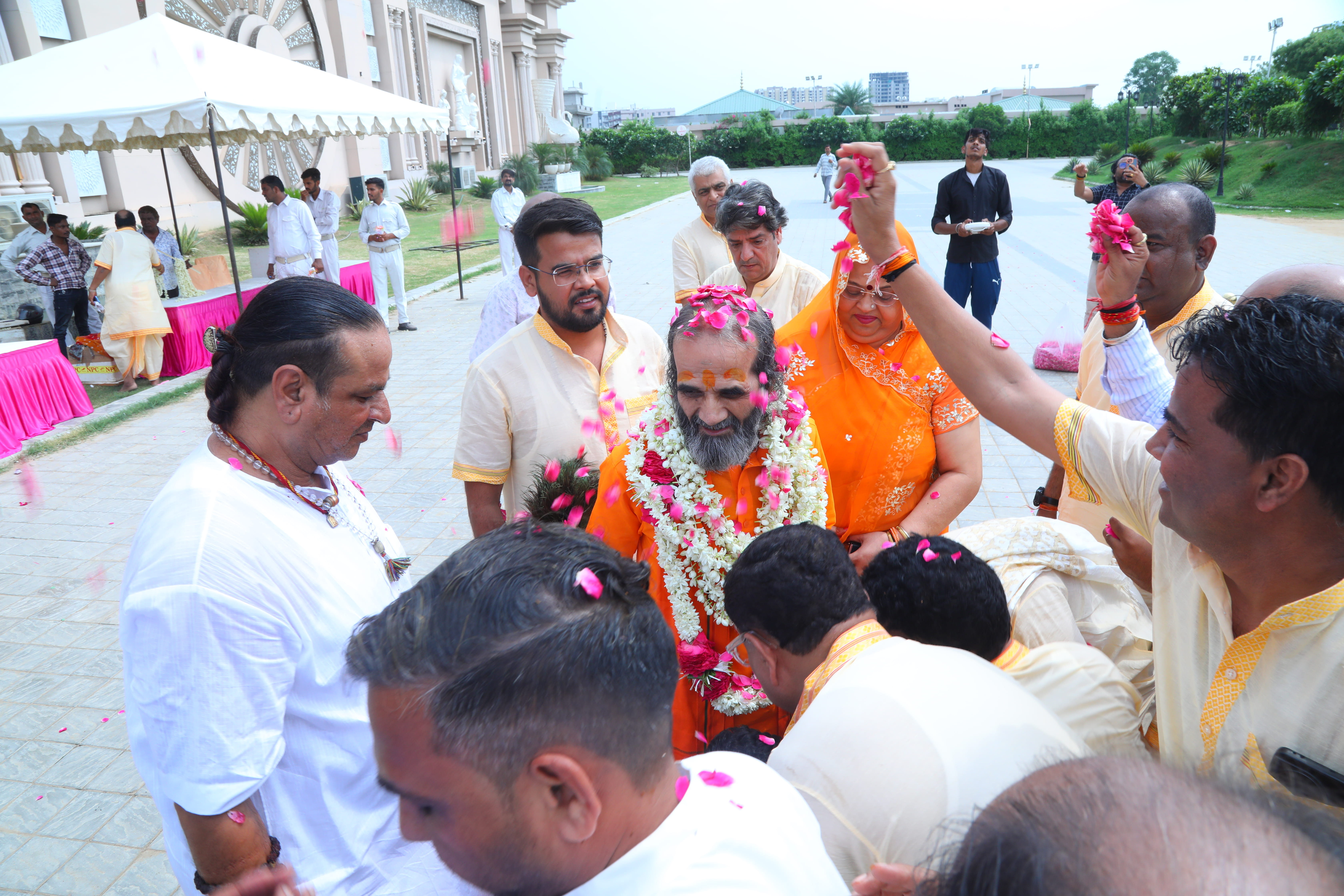 Guru Purnima 18