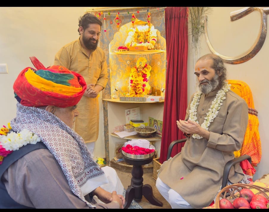 Guru Purnima 6